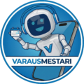 Vie varaustoimintasi verkkoon